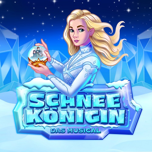 Schneekönigin – das Musical